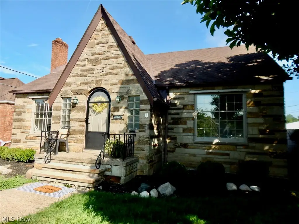 6361 S Canterbury Road, Parma, OH 44129 - #1
