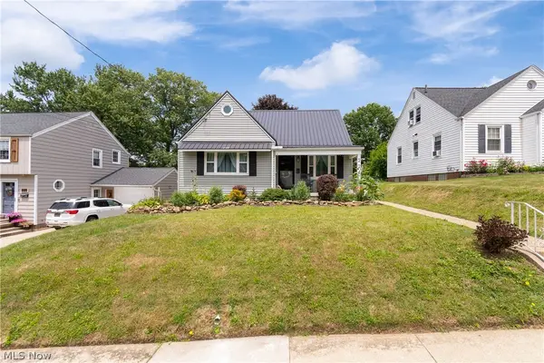 224 Ertle Ne Avenue, Massillon, OH 44646