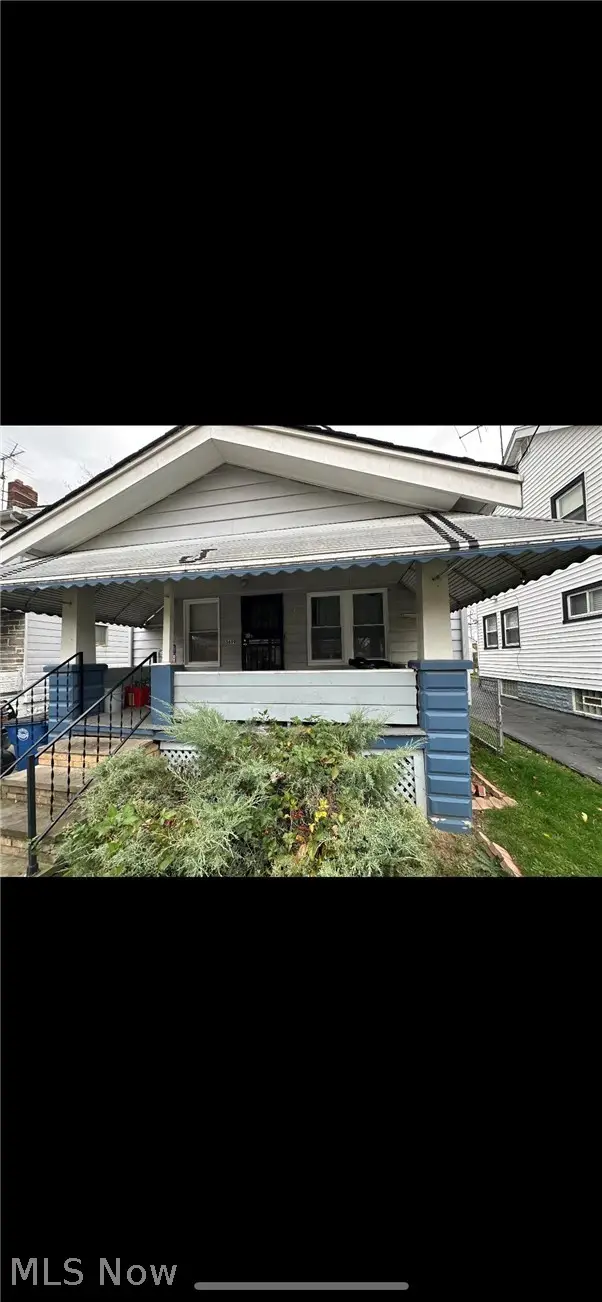 3699 E 105th Street, Cleveland, OH 44105 - #1