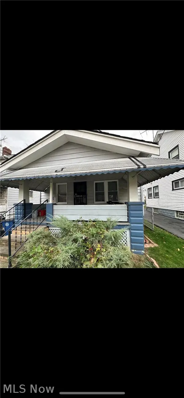 3699 E 105th Street, Cleveland, OH 44105