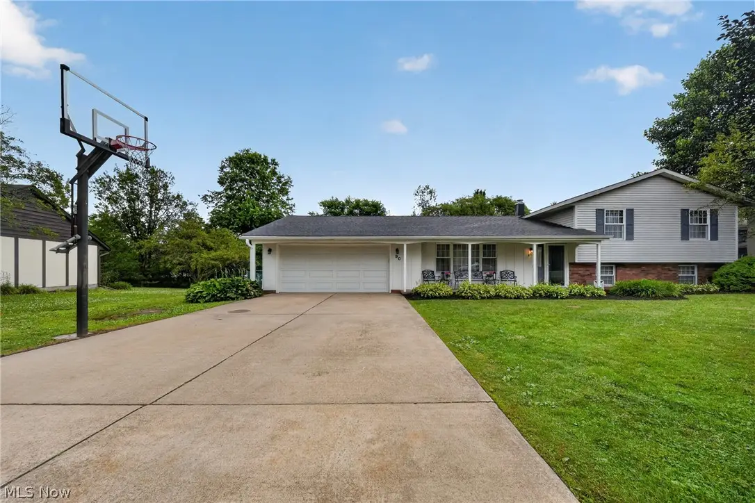90 Meadowridge Drive, Geneva, OH 44041 - #1