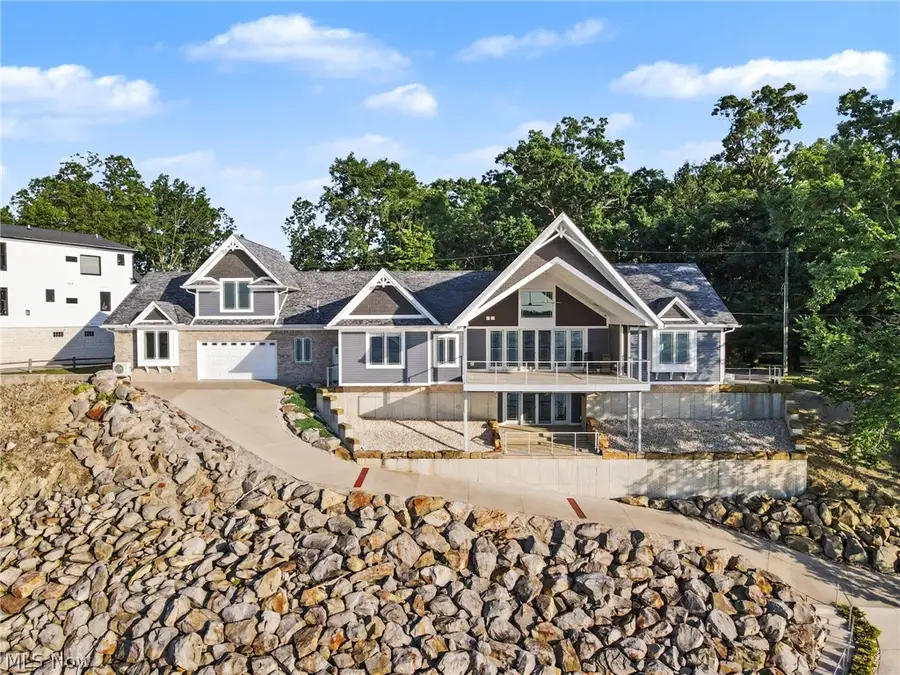 16986 Headland Avenue, Lake Milton, OH 44429 - #3