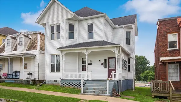 1006 Gaston Avenue, Cambridge, OH 43725