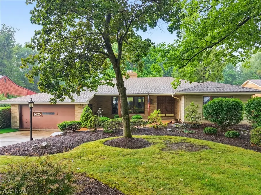 6125 Hillside Road, Independence, OH 44131 - #2