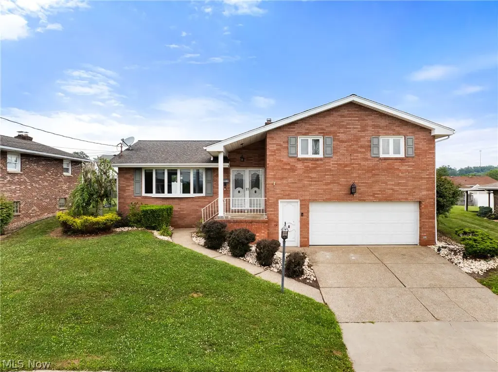 125 Brian Street, Mingo Junction, OH 43938 - #1