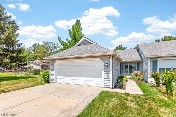 14424 Bent Tree Court, Strongsville, OH 44136