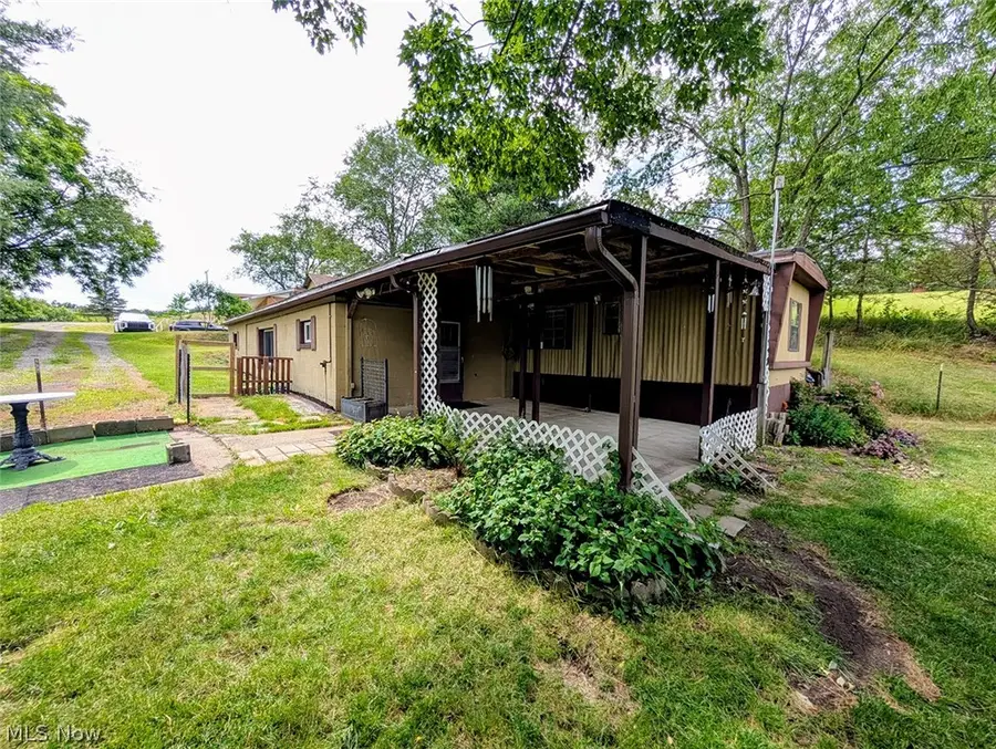3102 Canton Nw Road, Carrollton, OH 44615 - #2