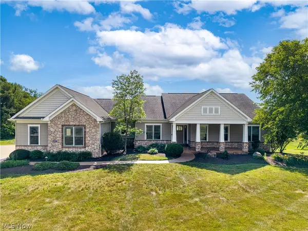 6925 River Styx Road, Medina, OH 44256