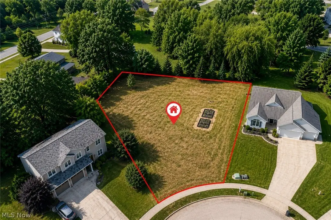 478 Catawba Drive, Wadsworth, OH 44281 - #1