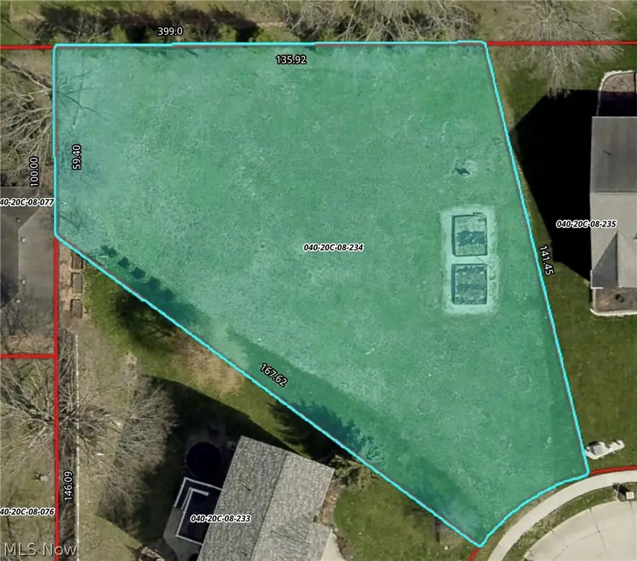478 Catawba Drive, Wadsworth, OH 44281 - #2