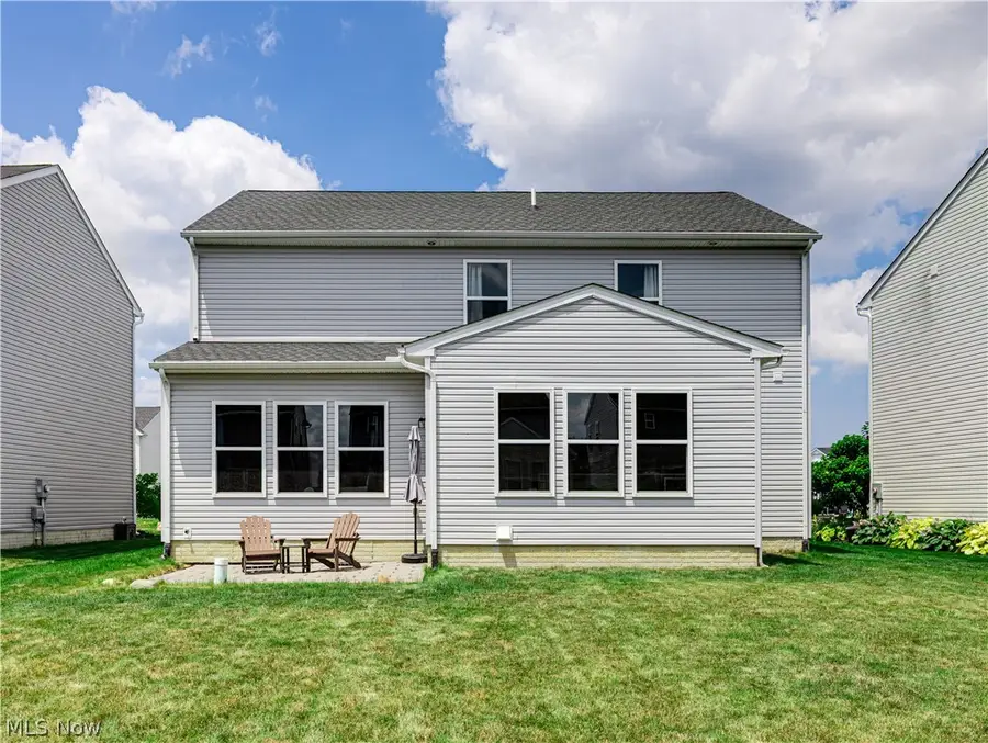 37379 Hunter Lake Drive, North Ridgeville, OH 44039 - #3