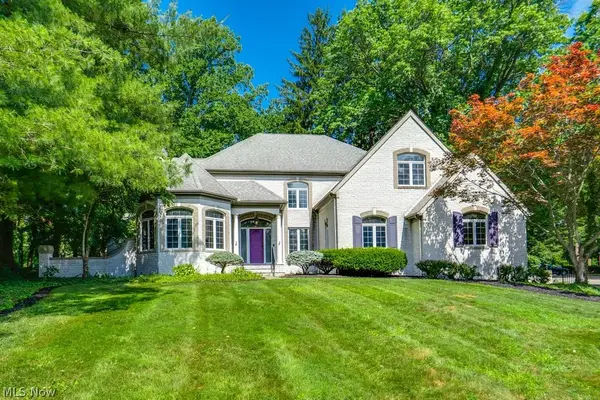 4171 Glenmoor Nw Road, Canton, OH 44718