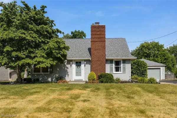 214 Grandview Nw Avenue, Canton, OH 44708