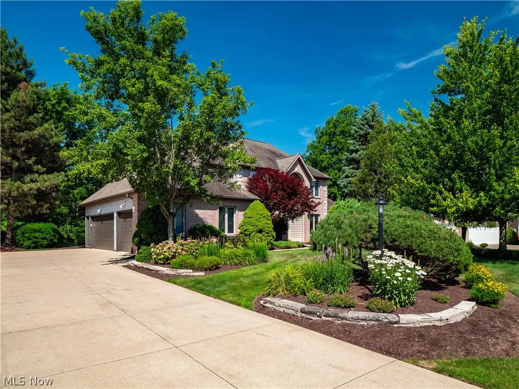 19452 Rye Gate Drive, North Royalton, OH 44133 - #1