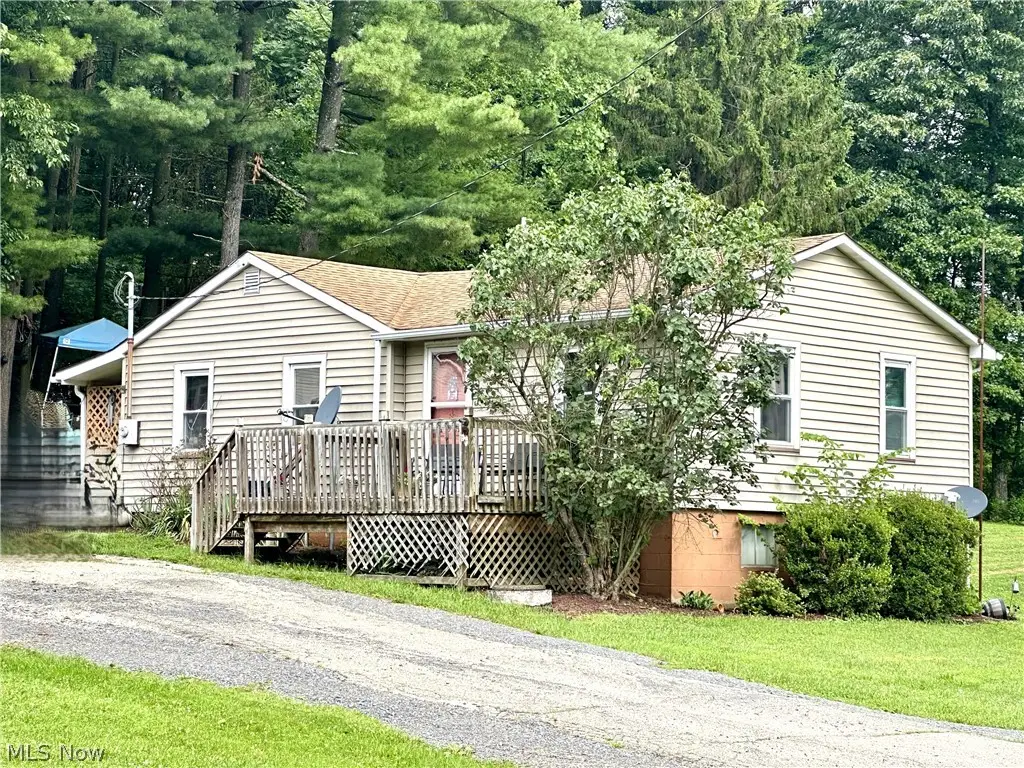 1387 Boyd Road, Colliers, WV 26035 - #1
