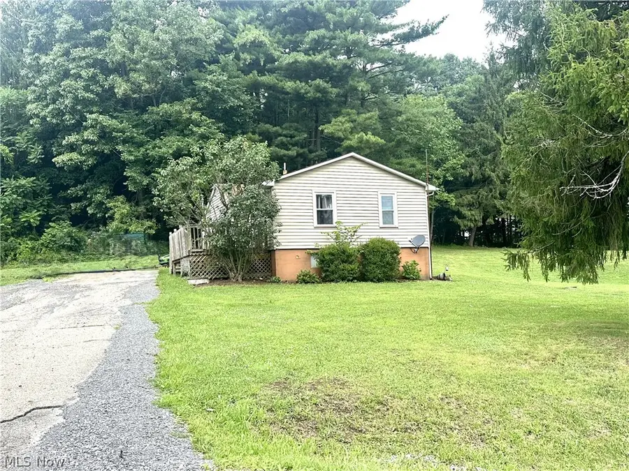 1387 Boyd Road, Colliers, WV 26035 - #2