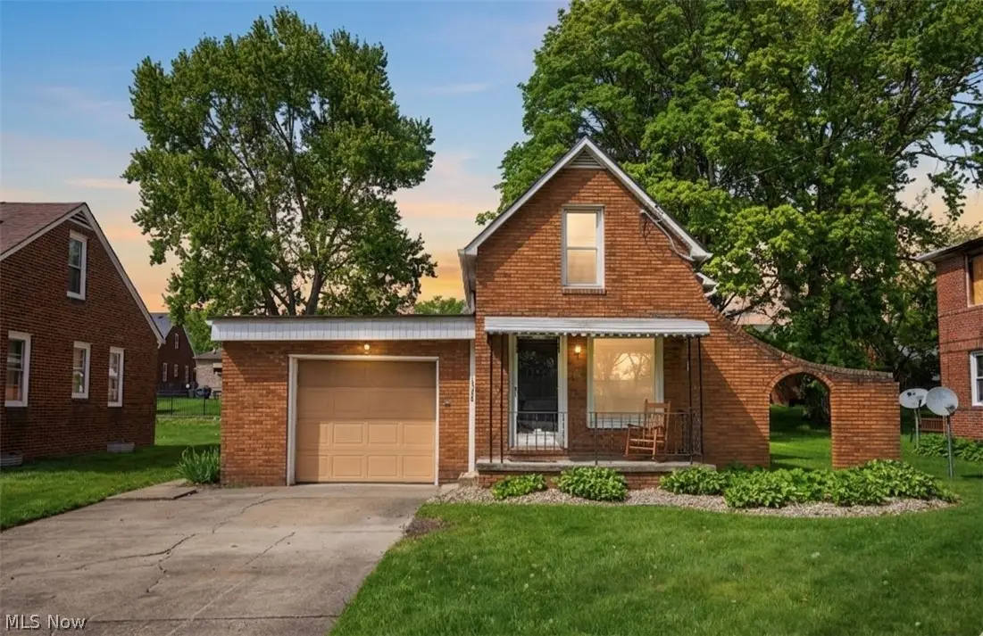 1528 Stepney Street, Niles, OH 44446 - #1