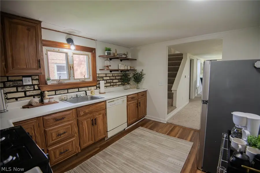 1528 Stepney Street, Niles, OH 44446 - #2