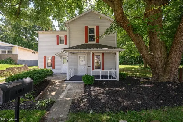 1718 Ferndale Nw Road, Canton, OH 44709