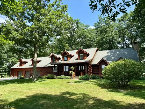 1098 Mace Ne Road, Carrollton, OH 44615