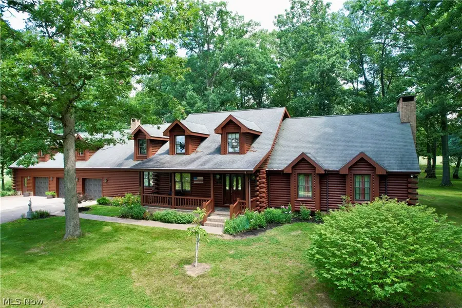 1098 Mace Ne Road, Carrollton, OH 44615 - #3
