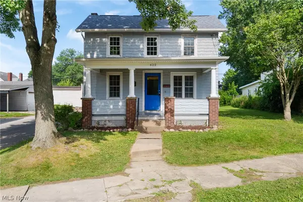622 N Buckeye Street, Wooster, OH 44691