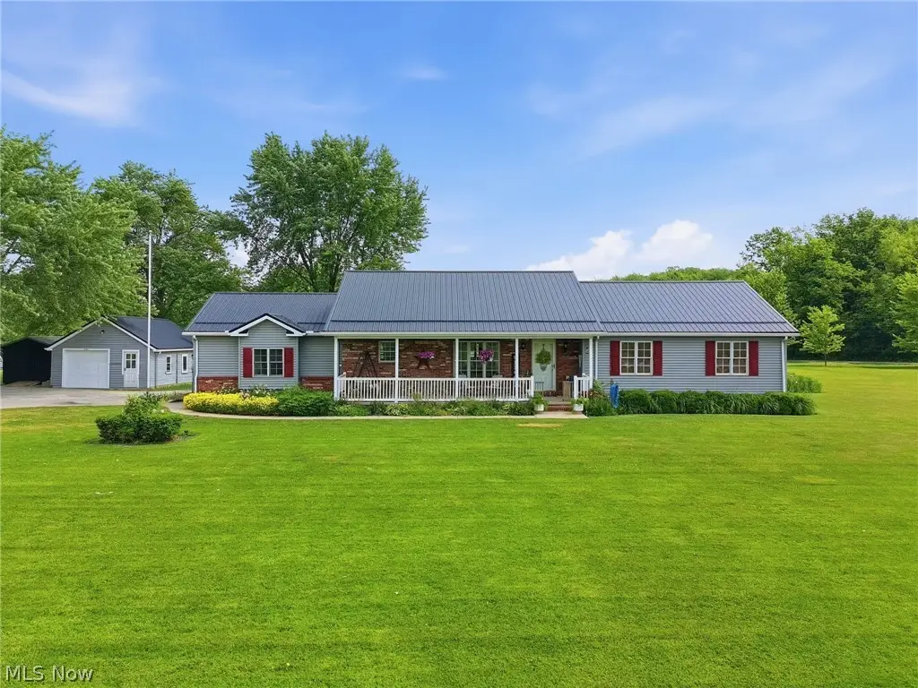 1021 State Route 307 E, Jefferson, OH 44047 - #1