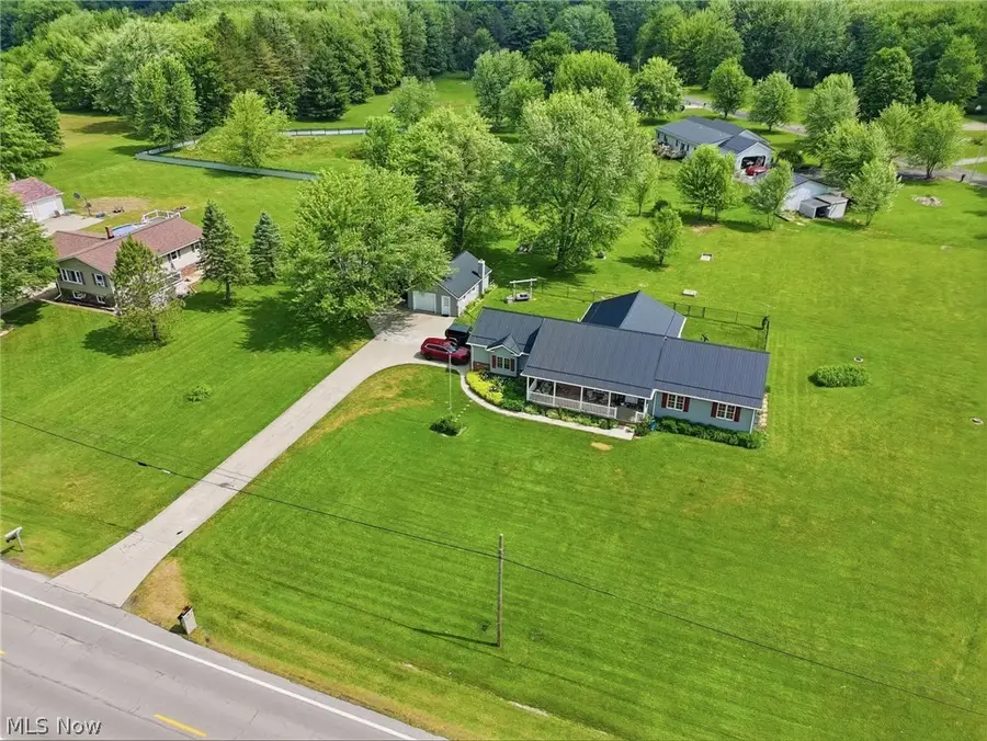 1021 State Route 307 E, Jefferson, OH 44047 - #3