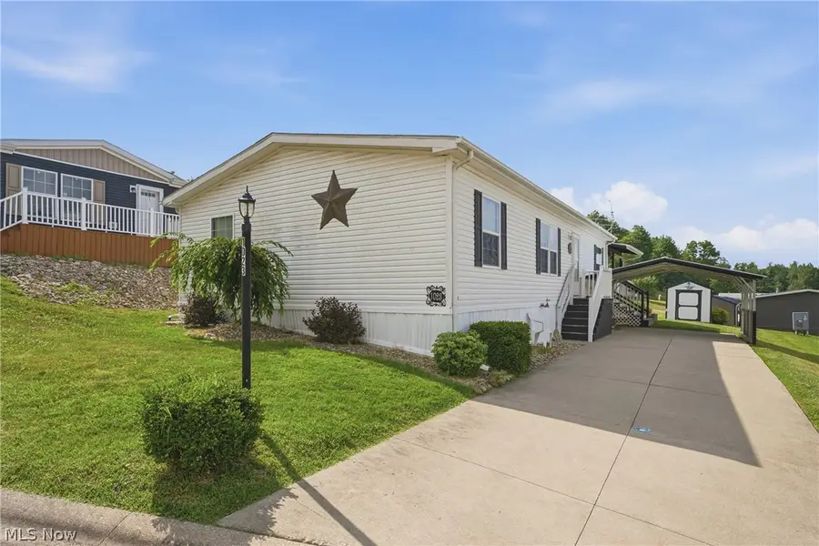 1023 Overlook Sw Drive, Canton, OH 44706 - #2