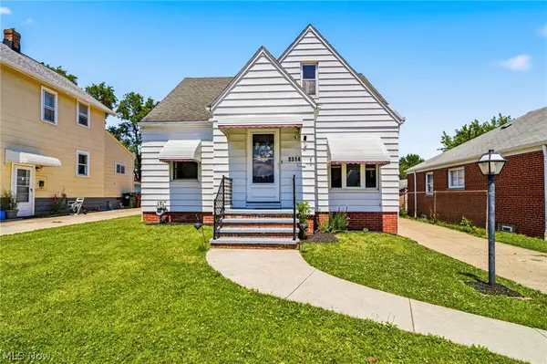 3314 Lincoln Avenue, Parma, OH 44134