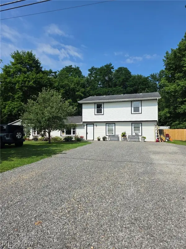 12775 Vincent Drive, Mantua, OH 44255