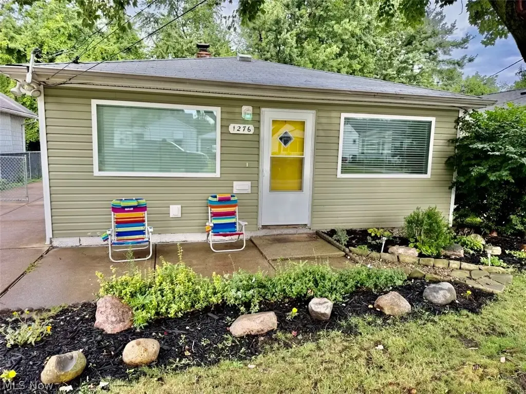 1276 E 359th Street, Eastlake, OH 44095 - #1