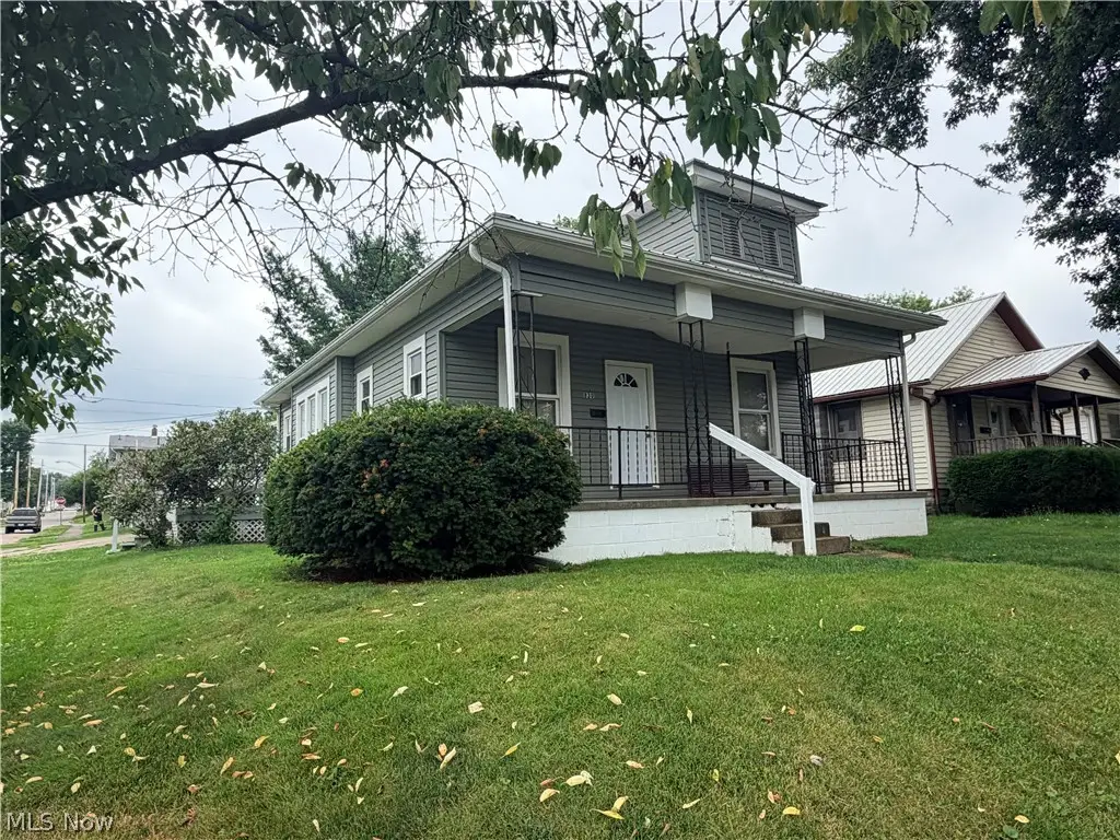 830 Larzelere Avenue, Zanesville, OH 43701 - #1