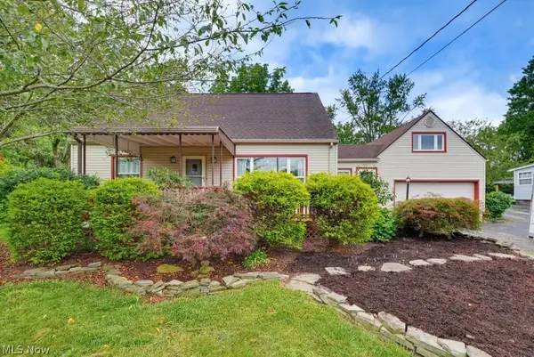 2350 Congo Street, Akron, OH 44305