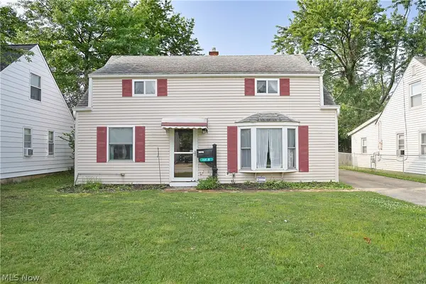 26490 Drakefield Avenue, Euclid, OH 44132