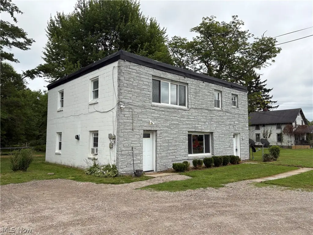 4006 Center Road, Ashtabula, OH 44004 - #1