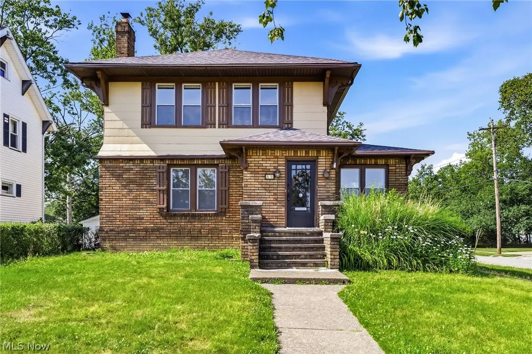69 Wandle Avenue, Bedford, OH 44146 - #1
