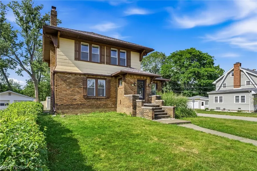 69 Wandle Avenue, Bedford, OH 44146 - #2