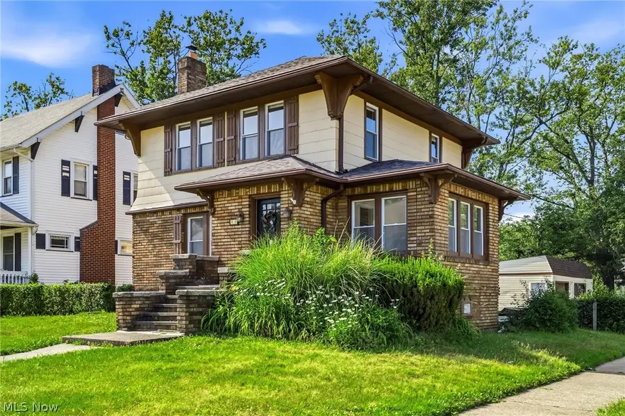 69 Wandle Avenue, Bedford, OH 44146 - #3