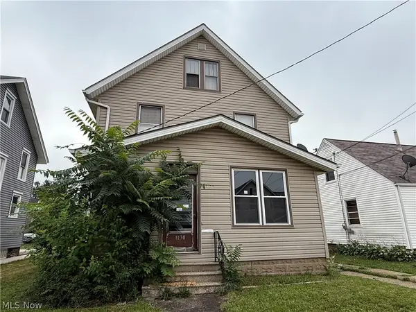 1130 Greenfield Sw Avenue, Canton, OH 44706