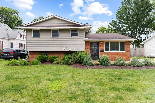747 Abbe N Road, Elyria, OH 44035