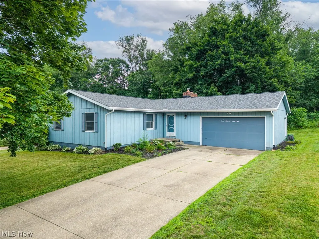 364 Garner Drive, Mogadore, OH 44260 - #1