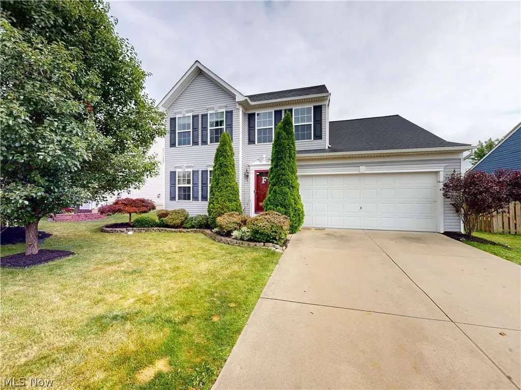 231 S Settlers Lane, Painesville, OH 44077 - #1