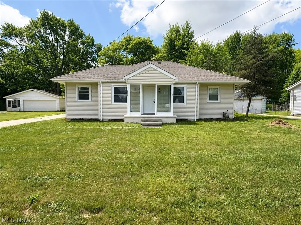 2516 Weir, Warren, OH 44483 - #1