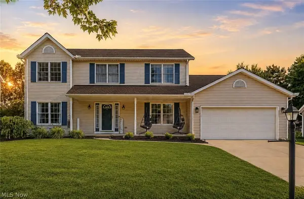 16097 N Laguardia Parkway, Strongsville, OH 44136
