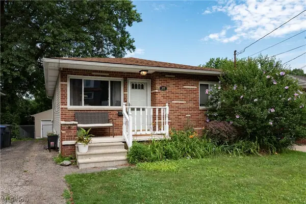 400 Baldwin Road, Akron, OH 44312