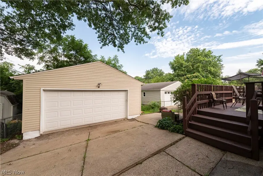 400 Baldwin Road, Akron, OH 44312 - #2
