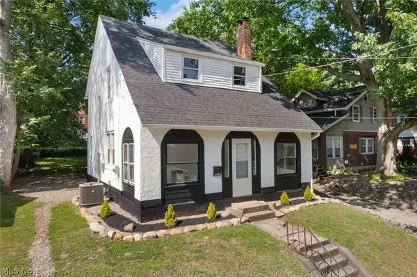 1649 Preston Avenue, Akron, OH 44305