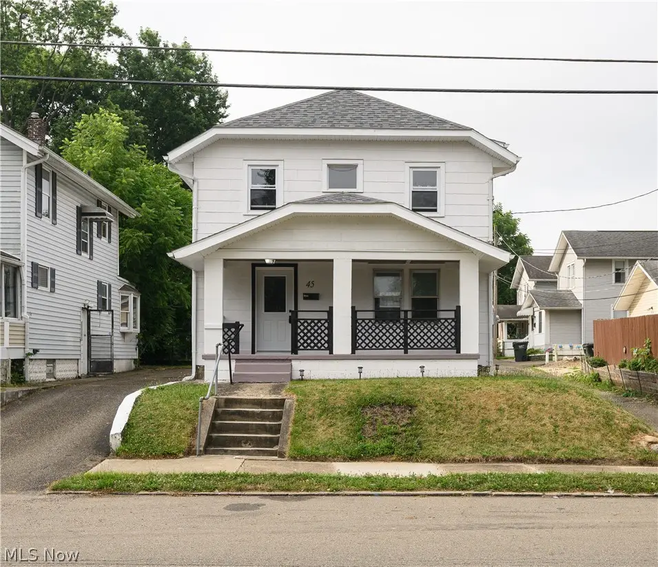 45 Pearl Se Avenue, Massillon, OH 44646 - #1