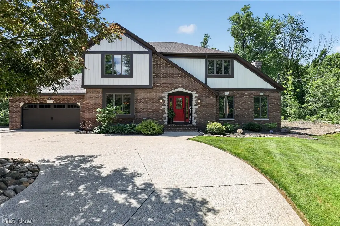 1744 Mattingly Road, Hinckley, OH 44233 - #1